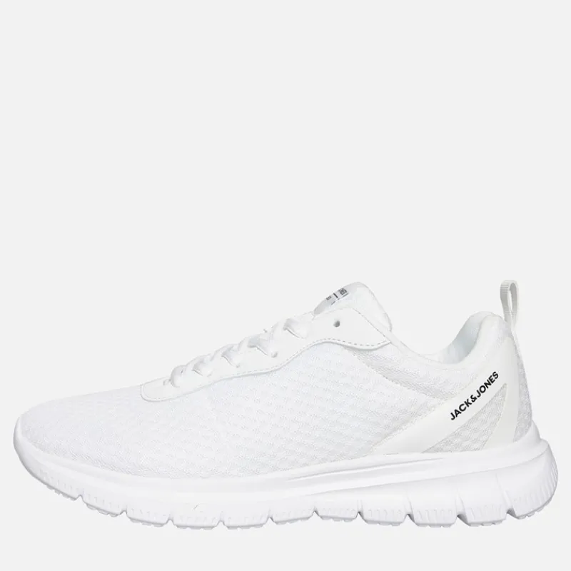 JACK & JONES Herre Tylor Sneakers Hvid
