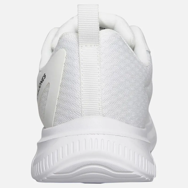 JACK & JONES Herre Tylor Sneakers Hvid