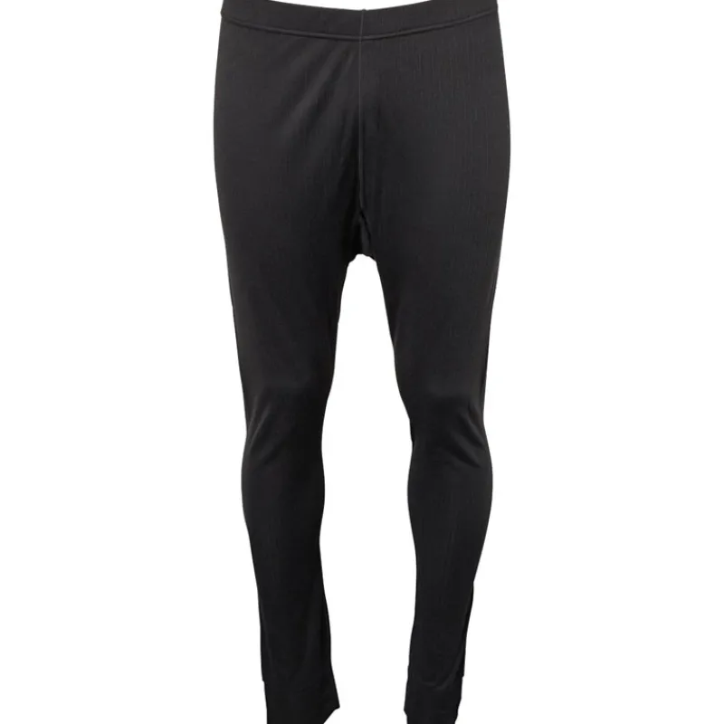 Discount Trespass Herre Unite 360 Termisk Baselayer Sæt Sort