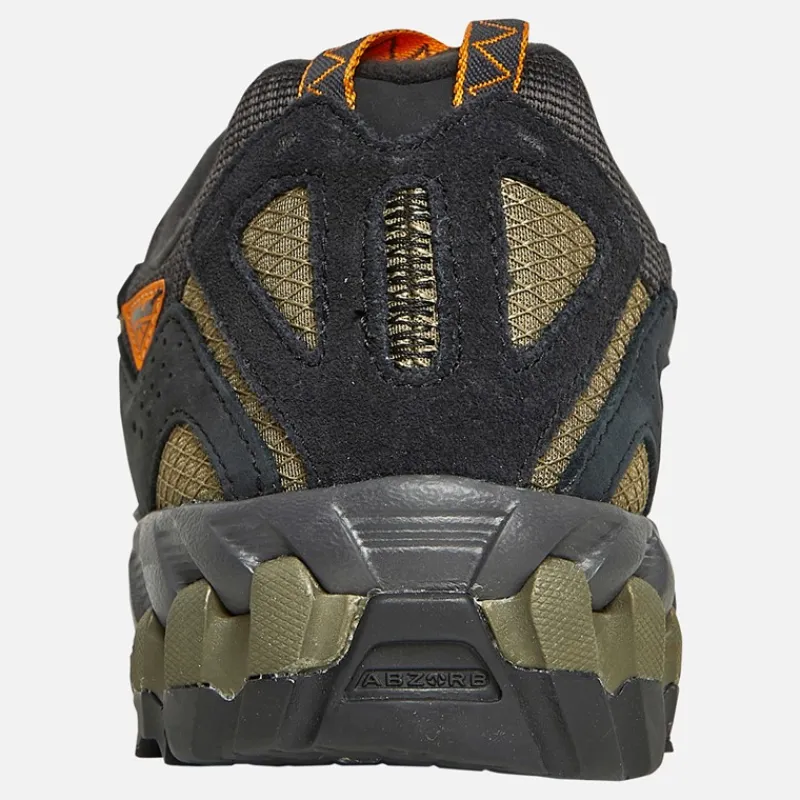 Hot New Balance Herre 610V1 Sneakers Mørk Oliven