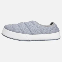Online Lyle And Scott Vintage Herre Valentins Dag Slikkepinde Grey Marl Lysegrå Mergel