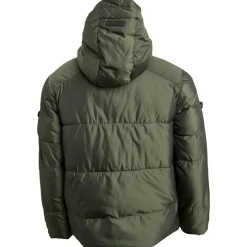 New Diverse Herre Vanber Jakke Khaki