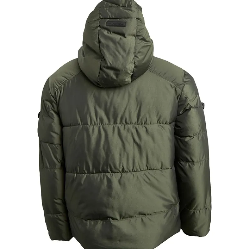 New Diverse Herre Vanber Jakke Khaki