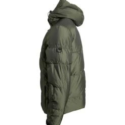 New Diverse Herre Vanber Jakke Khaki