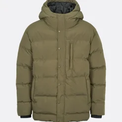 Clearance True North Herre Vandtæt Jakke Tarmac