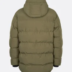 Clearance True North Herre Vandtæt Jakke Tarmac