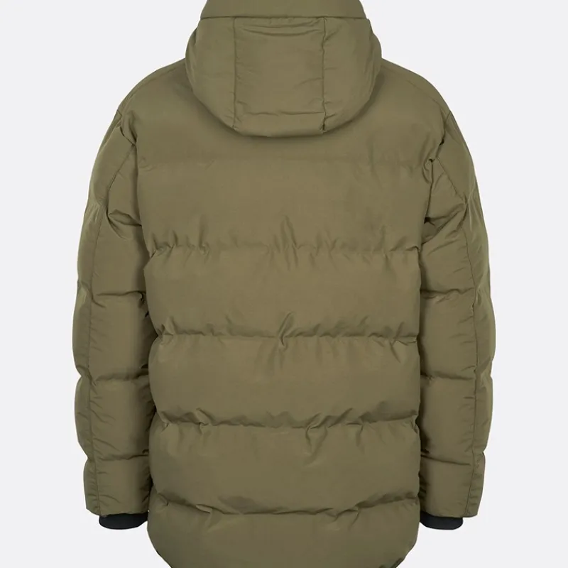 Clearance True North Herre Vandtæt Jakke Tarmac