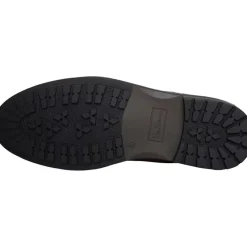 Outlet Ben Sherman Herre Vincent Chelsea Støvler Brun