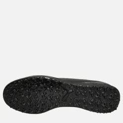 Puma Herre Vitoria II TT Astro Fodboldstøvler Sort /​ Hvid