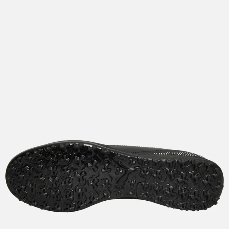 Puma Herre Vitoria II TT Astro Fodboldstøvler Sort / Hvid