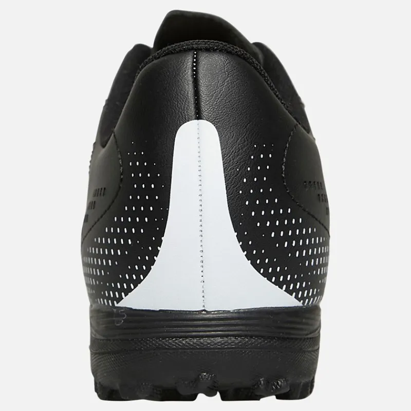 Puma Herre Vitoria II TT Astro Fodboldstøvler Sort / Hvid