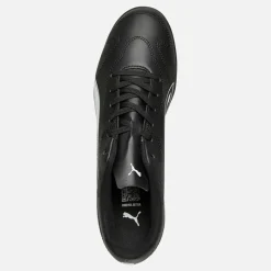 Puma Herre Vitoria II TT Astro Fodboldstøvler Sort / Hvid
