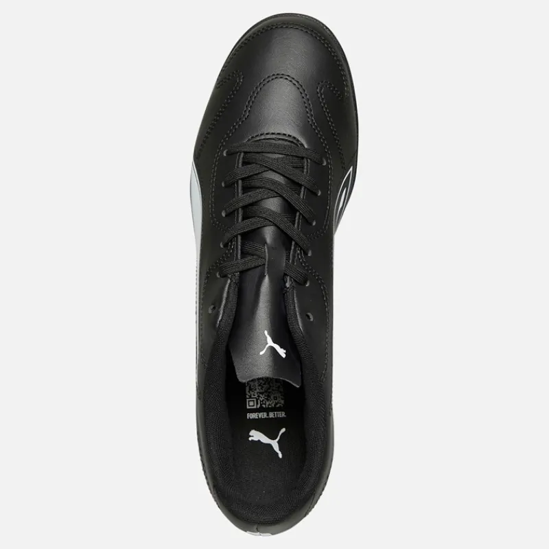 Puma Herre Vitoria II TT Astro Fodboldstøvler Sort / Hvid