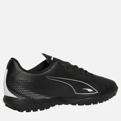 Puma Herre Vitoria II TT Astro Fodboldstøvler Sort / Hvid