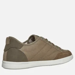 Discount GEOX Herre Walee Sneakers Grå