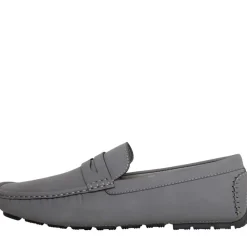 Hot Brave Soul Herre Web Loafers Grå Grå