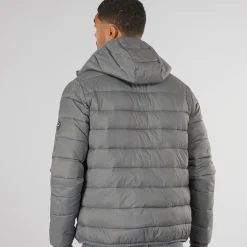 JACK & JONES Herre Wilson Dyne Grå Grå