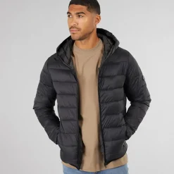 Hot JACK & JONES Herre Wilson Dyne Sort