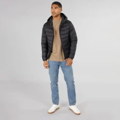 Hot JACK & JONES Herre Wilson Dyne Sort