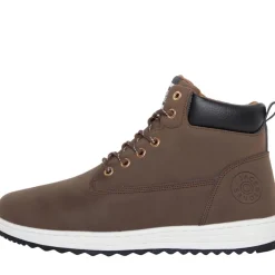 Hot JACK & JONES Herre Winston Chukka Støvler Brun