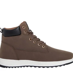 Hot JACK & JONES Herre Winston Chukka Støvler Brun