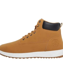 Sale JACK & JONES Herre Winston Chukka Støvler Honning