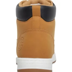 Sale JACK & JONES Herre Winston Chukka Støvler Honning