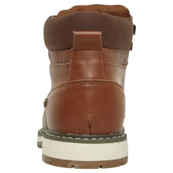 Hot French Connection Herre Workwear Ankelstøvler Brun