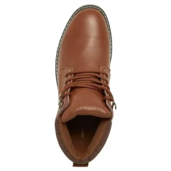 Hot French Connection Herre Workwear Ankelstøvler Brun