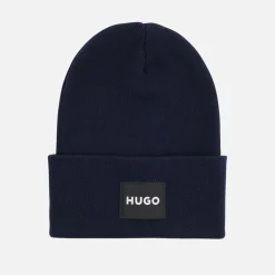 Outlet HUGO Herre Xevon hue Navy
