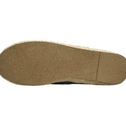 Best Brave Soul Herre Yacht Espadriller Marineblå Marineblå