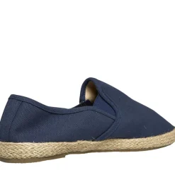 Best Brave Soul Herre Yacht Espadriller Marineblå Marineblå