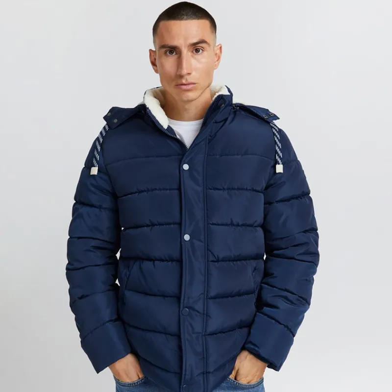 Outlet Blend Herrejakke Dress Blues