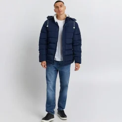 Outlet Blend Herrejakke Dress Blues