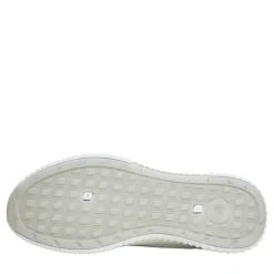 Crosshatch Herrer Rideout CH Sneakers Hvid