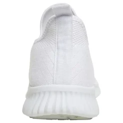 Crosshatch Herrer Rideout CH Sneakers Hvid
