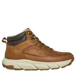 Discount Rugged Gear Herresko Branäs Brun