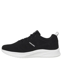 Discount JACK & JONES Herresko Croxley Træningssko Antracit Sort