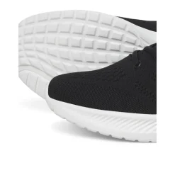Discount JACK & JONES Herresko Croxley Træningssko Antracit Sort