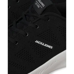 Discount JACK & JONES Herresko Croxley Træningssko Antracit Sort