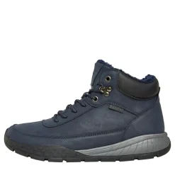 Discount Rugged Gear Herresko Geilo Marineblå Marineblå