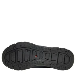 Discount Rugged Gear Herresko Geilo Marineblå Marineblå