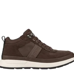 Outlet BJORN BORG Herresko H100 Brun