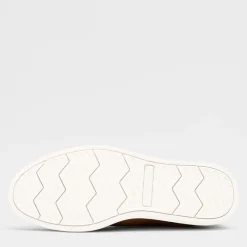 Hot Deakins Herresko Karl Brogue Tan