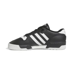 Best adidas Originals Herresko Rivalry Lav Core /Hvid/Core Sort