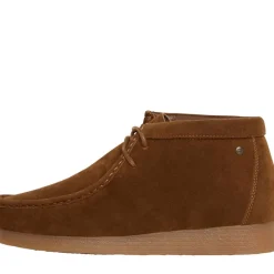 New Deakins Herresko Rivington Cola Brun