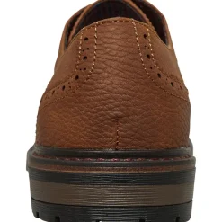 Discount Ben Sherman Herresko Spitfire Brogues Karamel
