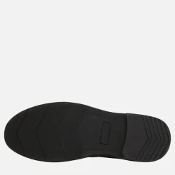 Sale Ben Sherman Herresko Templeton Brogue Støvler Brun Poleret Gyldenbrun