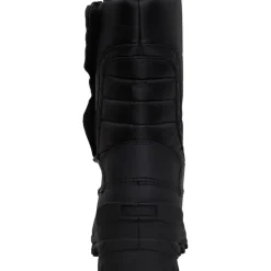 Discount Mad Wax Herresne Boots Sort