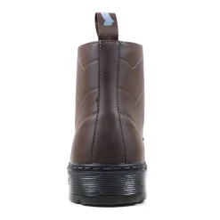 Online GAS Herrestøvler Brun/​Sort Brown Black Mørkebrun